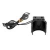 Aluminum Alloy RC Motor Cooling Fan Heatsink 8.4V RC Radiator Fan  RC Motor