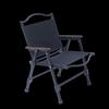 ZISIZ Portable Folding Outdoor Chair