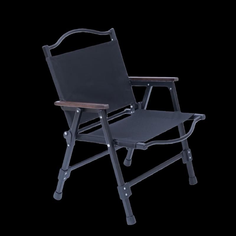 ZISIZ Portable Folding Outdoor Chair