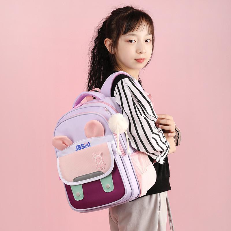 Durable And Adorable Kids Backpack For Boys And Girls Age Three To Six With Padded Straps