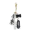 Fashionable ShoeBeaded Phone Pendant Keychain Ornament Keyring Phone Charm Chain Decorative Accessory for Bag Purse