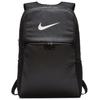 Polyester Backpack Regular Unisex Black BA5959-010