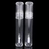 5 мл пустые контейнеры для блеска для губ, тюбики, косметические тюбики для блеска для губ, косметические контейнеры