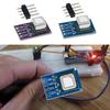 I2C SCD40 Gas Sensor Carbon Dioxide Detection Gas Sensor Module Environmental Monitoring