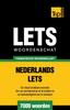 Книга Thematische Woordenschat Nederlands-Lets - 7000 Woorden : 26