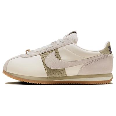 Cortez NAI-KE Men Sneakers Green Pale-Ivory Phantom FV3614-102