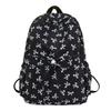 Bowknot New Style Backpack Travel Multifunctional Backpack Large Capacity Computer Backpack Leisure Backpack Commuting Sports