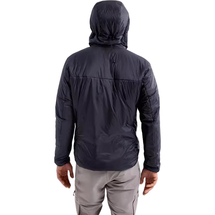Arcteryx Куртки NUCLEI Мужские Умеренные X000006870