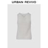 UR Women's Textured Hollow-Out Knit Vest