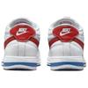 Nike Книга 1 Forrest Gump Cortez Мужские кроссовки Белый Varsity-Красный Varsity-Синий FJ4249-105