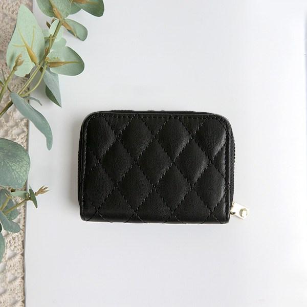 AddEdit Schrose Card Wallet