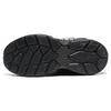 Skechers Light Storm Удобные Универсальные Уличная Мода Детская Повседневная Обувь Детские кроссовки Черно-белые 400151L-WBK