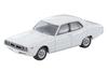 Tomica Limited Vintage Neo LV-N270b Nissan Skyline 2000GT White 74 Year Finished Product