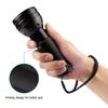 Фонарик Yousheng UV Black Light Компактный дизайн Портативный широкополосный аккумуляторный ультрафиолетовый детектор черного света