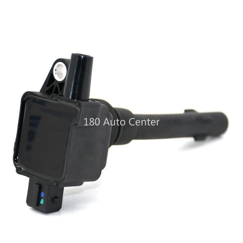 Катушка зажигания BYD 483QA-3705100 1.8L 2.0L Модели BYD F3 F6 F8 G3 G6 L3 M6 S6 S8 F01R00A011 F01R10A115 F01R10A062