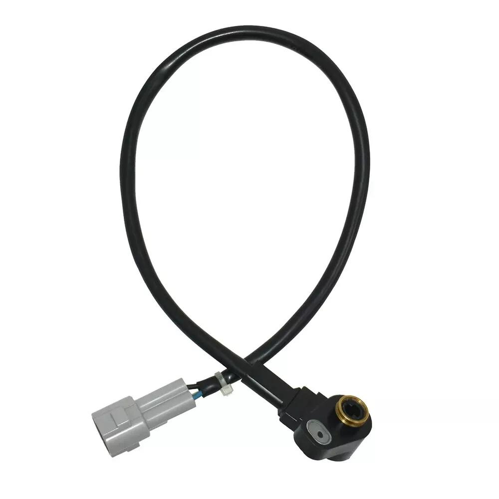 Датчик положения дроссельной заслонки TPS (длинный и короткий) Для Yamaha 2010-2013 YZ450F #33D-85885-00-00