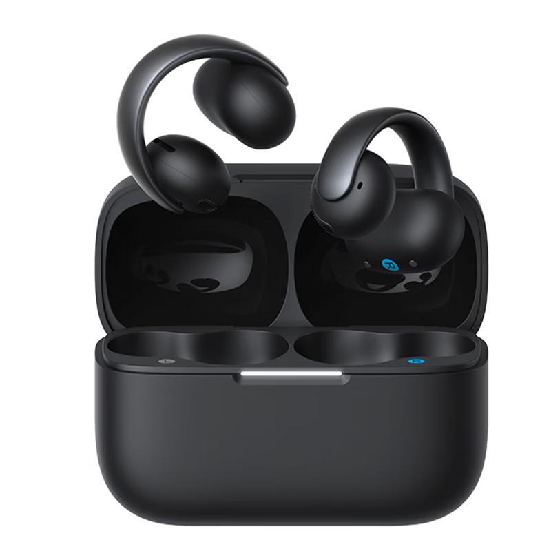 Спортивные Bluetooth-наушники Soundcore AeroClip A3388 с открытым дизайном