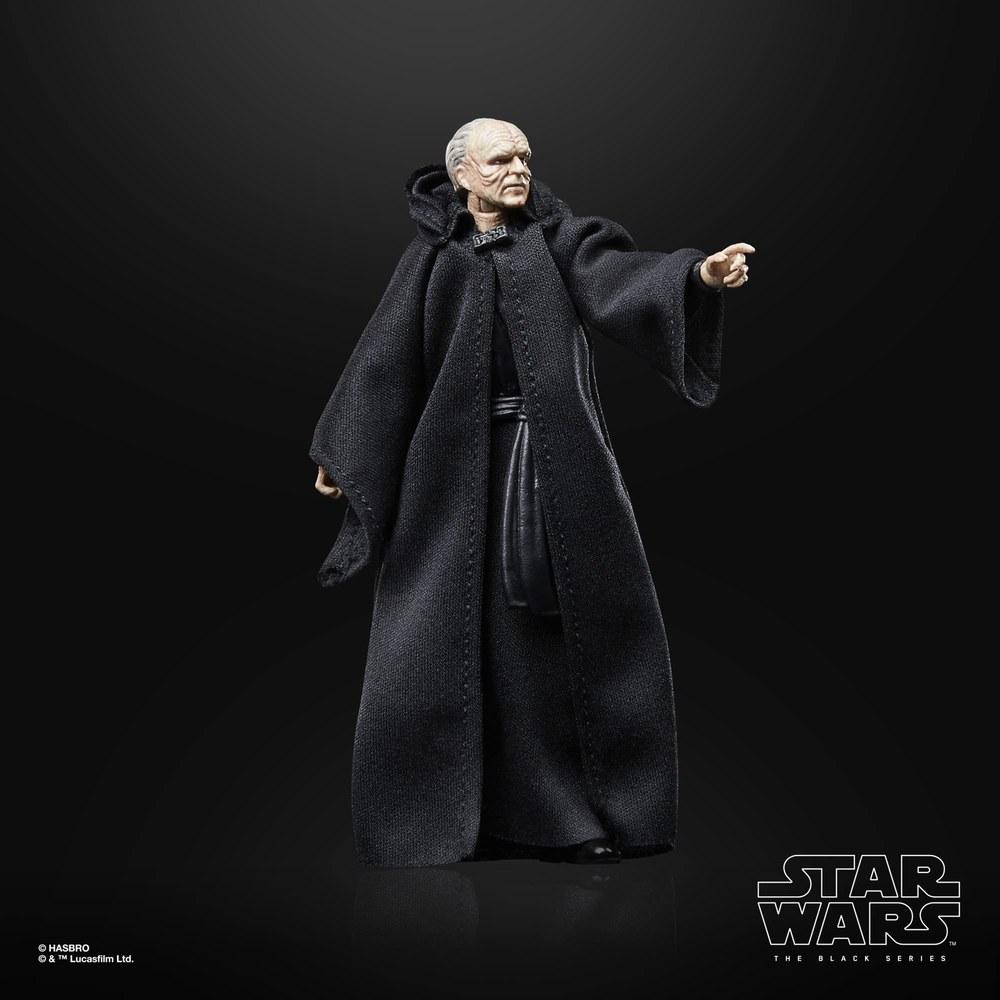 Hasbro Star Wars 40th 6-Inch Action Figure