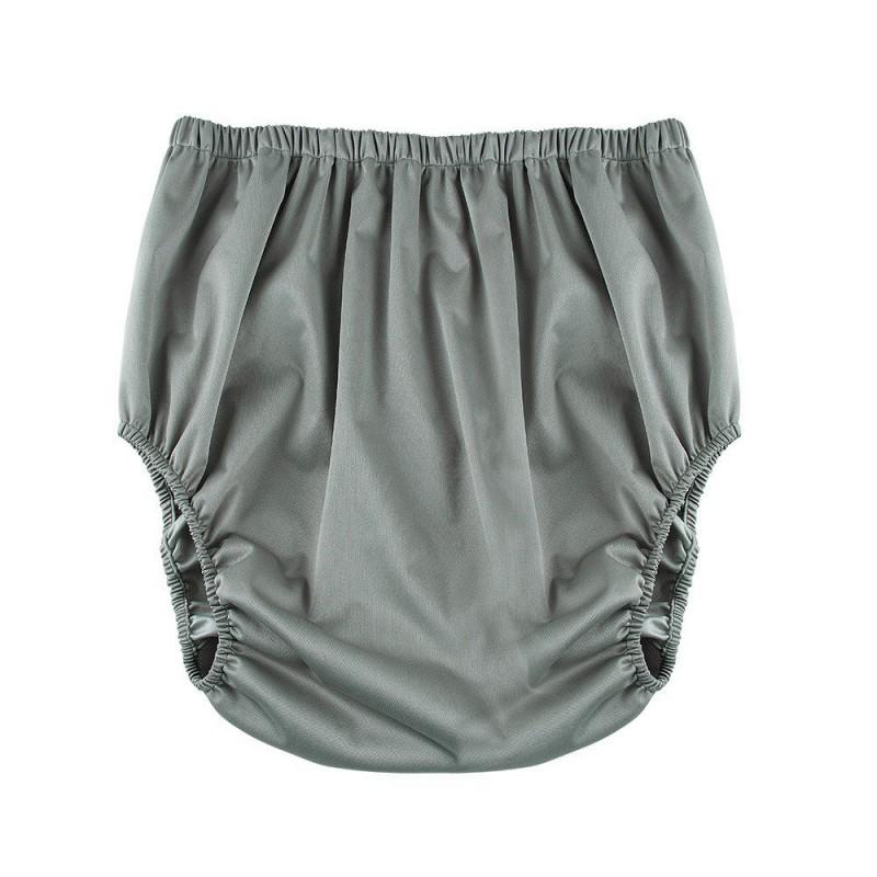 Adult Washable Incontinence Underwear Leakproof Care Pants Seniors