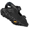 HOKA Infini Hike TC Полностью черные женские кроссовки 1162590-BBLC