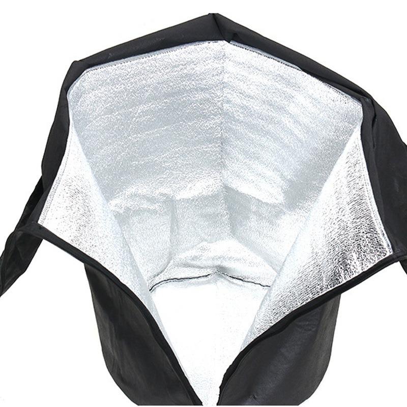 Garden Plant Frost Cover Winter Protection Blanket Cold Weather Insulation Jacket for Trees Potted Flowers and Shrubs