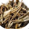 Чайный пирог «Ранняя весна» Пуэр 400г MENGKU Rongshi Mu Ye Chun Pu'er Tea