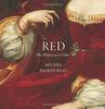 Книга Red : The History of a Color