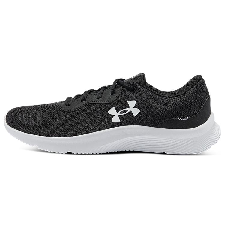 Under Armour Mojo 2 Черный / 3024134-001