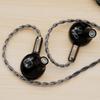 HiFiGo Kinera Celest Pandamon 10-мм квадратный планарный драйвер, внутриканальные наушники, 2-е поколение SPD IEMs (Kinera Celest Pandamon)