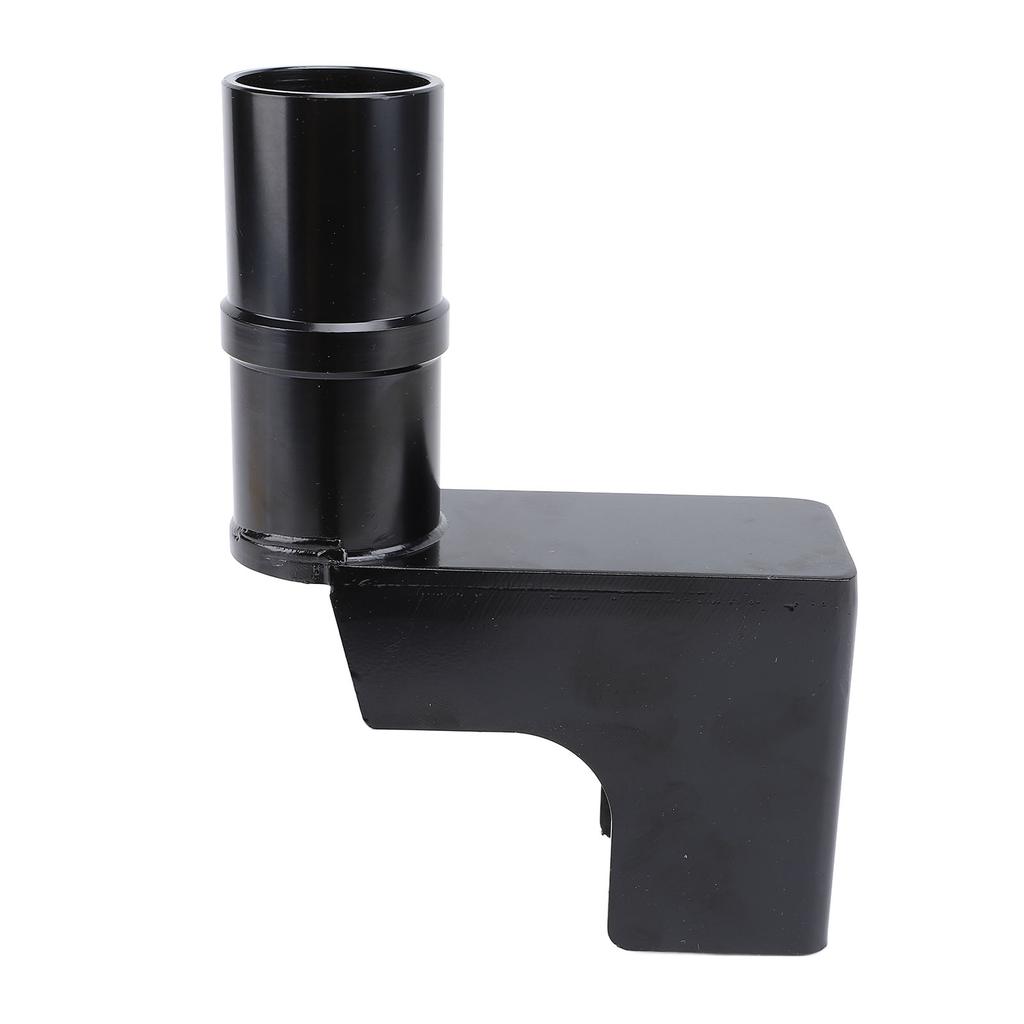 Интернет-комплект Спутниковое крепление на крышу из нержавеющей стали Прочная несущая прямоугольная тарелка Короткая стена