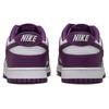 Nike Dunk Low Viotech White Унисекс Кроссовки Фиолетовый DV0833-107