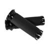 HDBUBALUS Motorcycle 25mm Electronic Throttle Handle Grips for Harley and Softail 1" Touring, Trike,