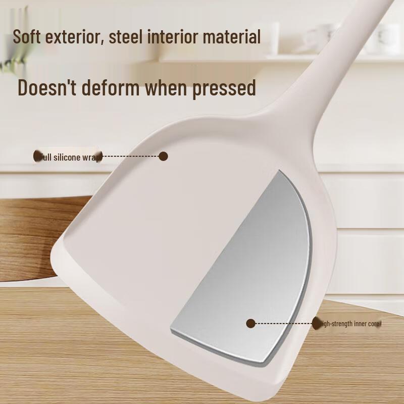 Zhaoran Silicone Kitchen Utensil Set