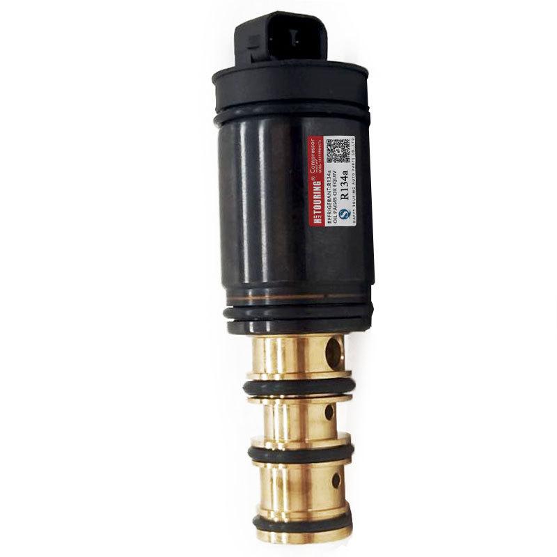 Регулирующий клапан компрессора кондиционера для Toyota Yaris Vitz 5SER09C 883100D330 88310-52551 88310-2B720 88310-2B721 447260-2334 447260-2331
