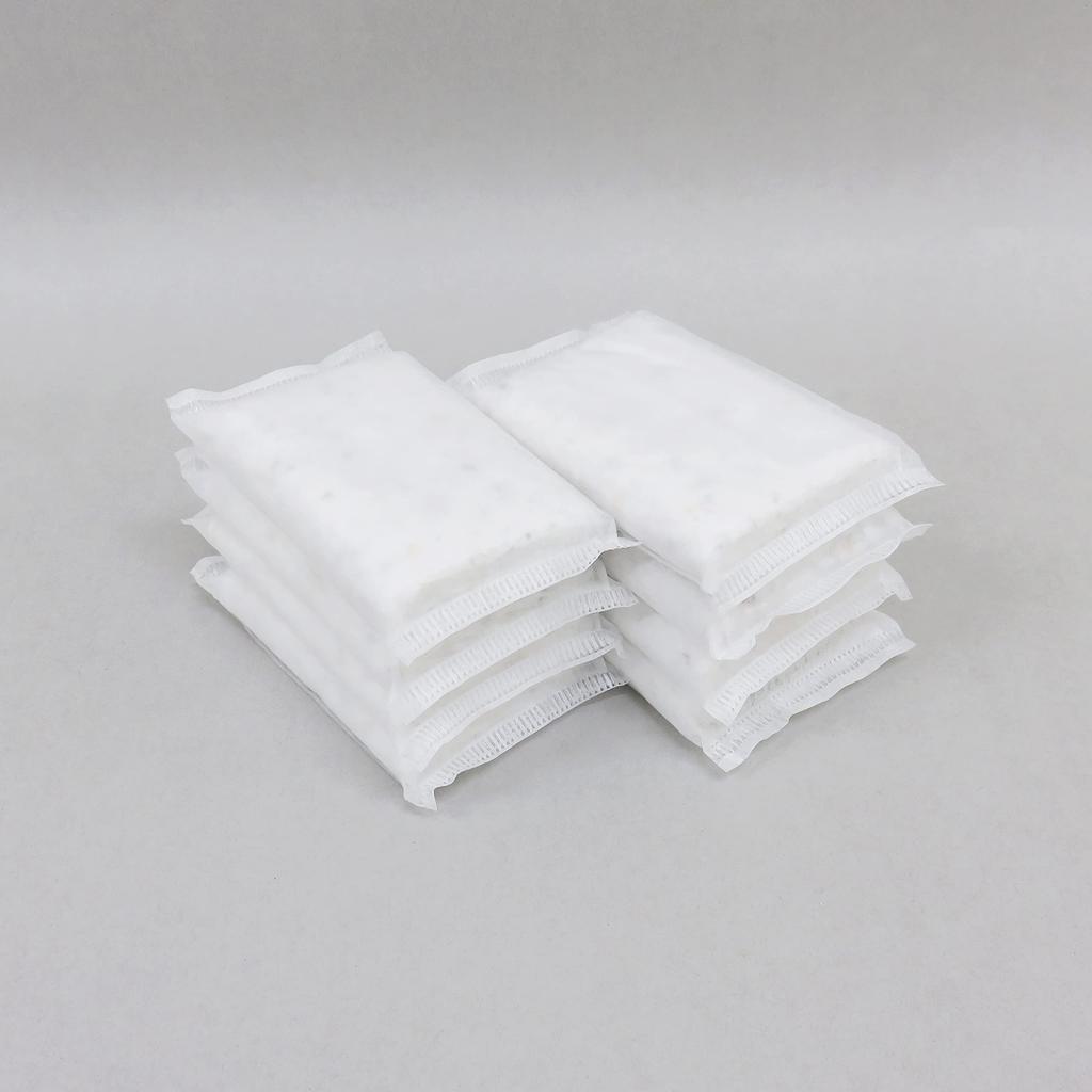 Towa Sangyo Маслопоглощающие салфетки для темпуры Упаковка из Поглощает 130 мл масла, 8,