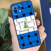 Чехол с флагом Никарагуа для Xiaomi 15 14 Ultra 13T 14T 15T Pro 17 Pro Max POCO F8 F7 F5 F6 X5 X6 X7 Pro Чехол