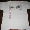 Классическая унисекс мужская рубашка Eurythmics S-5XL 7D552 PS60 Унисекс футболка