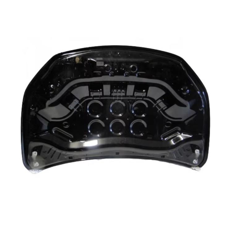 2478807401 Капот/Крышка двигателя для Mercedes-Benz W247, H247, модели GLA
