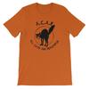 All Cats Are Beautiful (ACAB) - Sabo-Tabby IWW T-Shirt