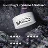 Based Bodyworks Hair Clay | High Hold Low Shine | Matte Finish | Simple