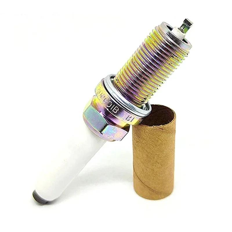 4 шт. 06K905601B PLFER7A8EG платиновая свеча зажигания для A3 A4 A6 Allroad Q7 TT VW Golf Skoda Octavia Seat автомобильные аксессуары