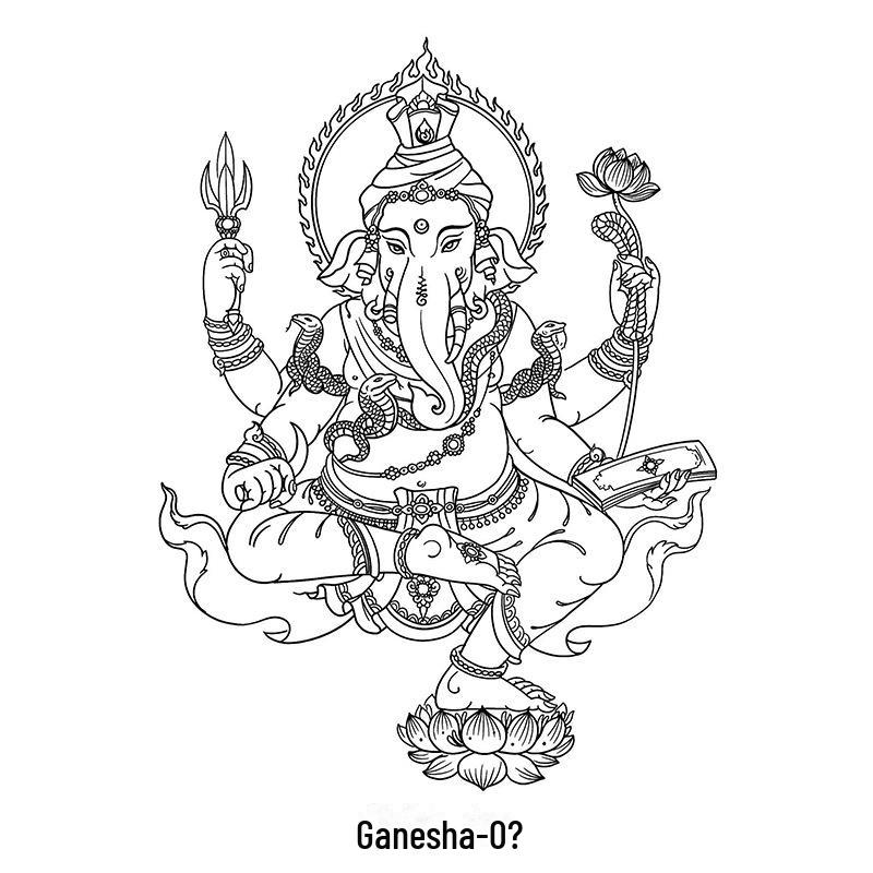 "Waterproof Semi-Permanent Herbal Tattoo Stickers for Men and Women - Durable Text Simulation Spot Tattoos"