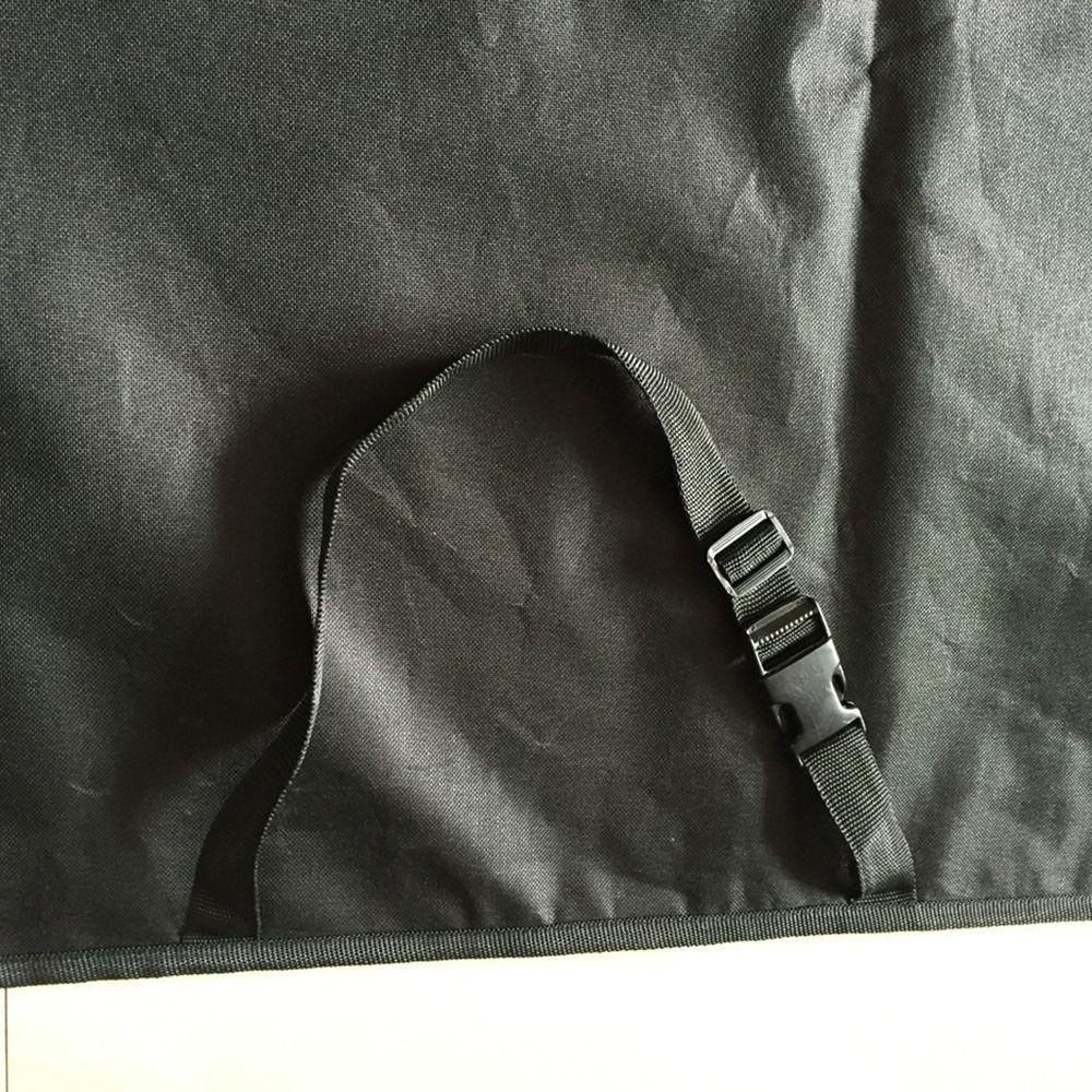 Водонепроницаемый коврик-одеяло для собак Оксфорд Автомобильная подушка для питомцев Износостойкий Чехол на заднее сиденье автомобиля для питомцев Автомобиль