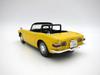 Серия моделей Fujimi Honda S800M 1/24 Inch-Up № 309 ID-309