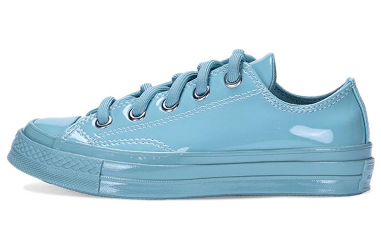 Женские кроссовки Converse Chuck Taylor All Star 1970-х 'Синие' Женские