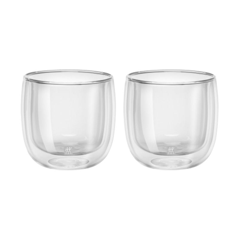 Набор из 2 чайных стаканов Henkel Zwilling Sorrento, 240 мл