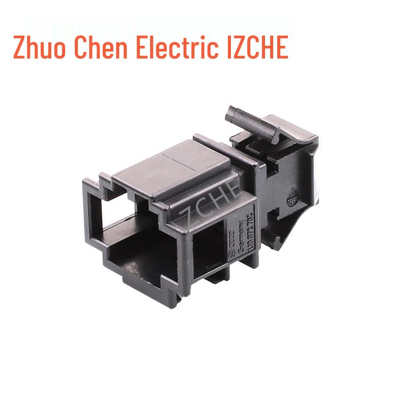 Connector Plug 1J0972722/722 & 1J0972732/732 Male/Female