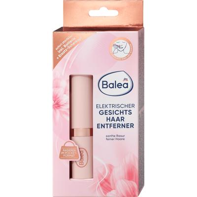Германия DM Balea электрическая бритва для удаления волос на лице