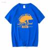 Every Butt Loves A Good Rub Funny Pig Pork BBQ T Shirt JenellPatterson long or short sleeves vintage Washed Casual graphic