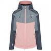 Womens/Ladies Diverse II Waterproof Jacket